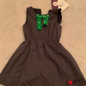 Girls super cute dress!